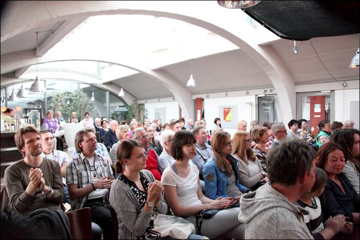 Gempty Photos Vorhang Auf Gempt Bistro Gempt Halle Lengerich